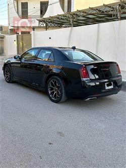 كرايسلر 300